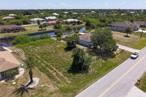 Land in Port Charlotte, Florida № 2092717 - photo 7