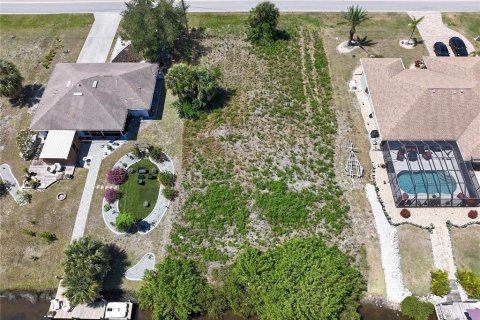 Land in Port Charlotte, Florida № 2092717 - photo 11