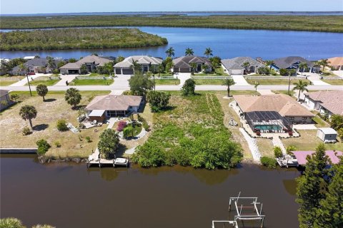 Land in Port Charlotte, Florida № 2092717 - photo 3