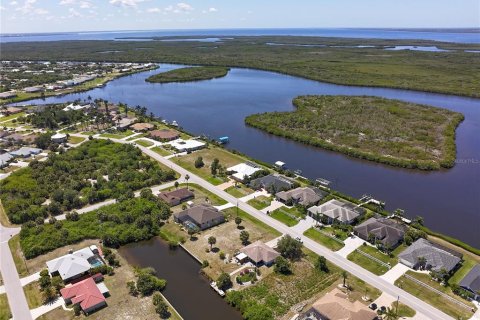 Land in Port Charlotte, Florida № 2092717