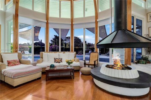 Casa en venta en Pinecrest, Florida, 5 dormitorios, 439.52 m2 № 2030273 - foto 5