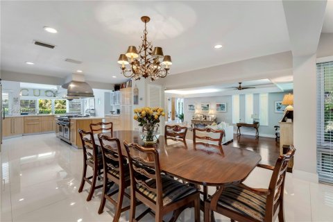 Casa en venta en Pinecrest, Florida, 5 dormitorios, 439.52 m2 № 2030273 - foto 11
