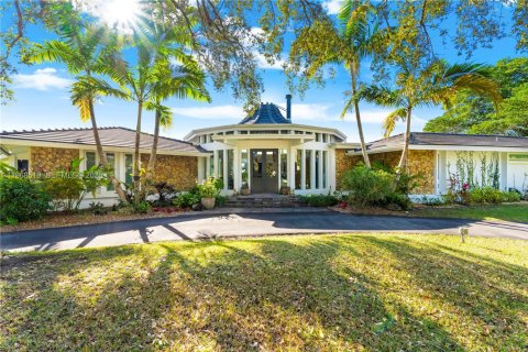 Casa en venta en Pinecrest, Florida, 5 dormitorios, 439.52 m2 № 2030273 - foto 2