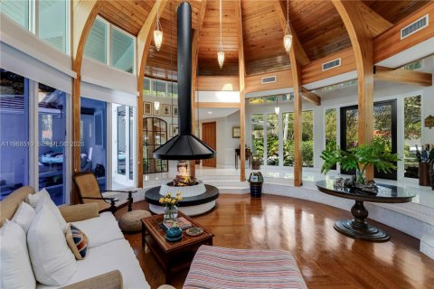 Casa en venta en Pinecrest, Florida, 5 dormitorios, 439.52 m2 № 2030273 - foto 4