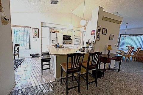 Villa ou maison à louer à Spring Hill, Floride: 3 chambres, 150.22 m2 № 1845219 - photo 5