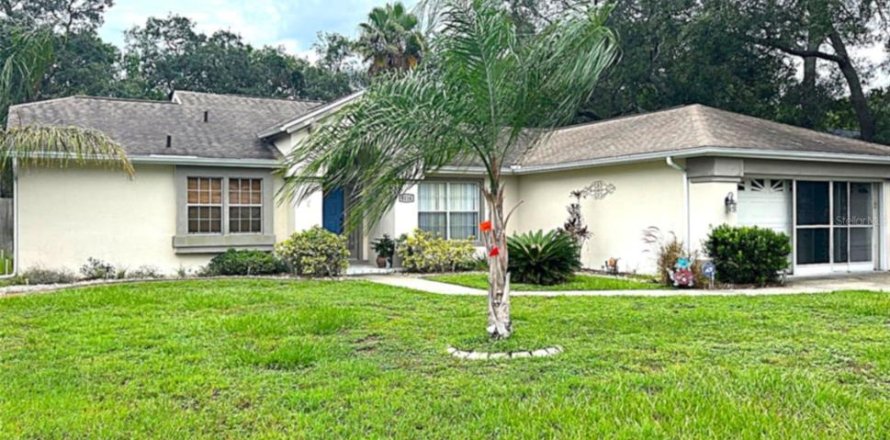 Casa en Spring Hill, Florida 3 dormitorios, 150.22 m2 № 1845219