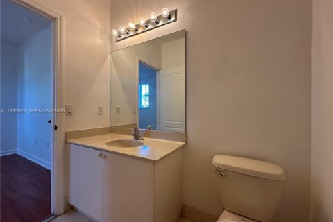 Condo in Homestead, Florida, 3 bedrooms  № 1992204 - photo 12