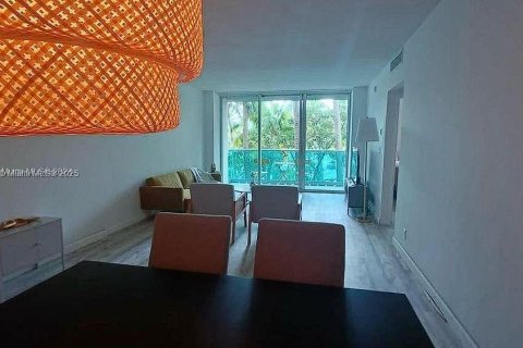 Condominio en venta en Hollywood, Florida, 1 dormitorio, 84.08 m2 № 1927342 - foto 7