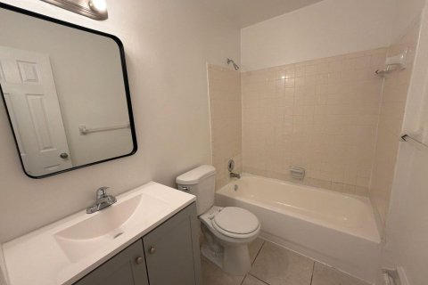 Apartamento en alquiler en West Palm Beach, Florida, 1 dormitorio, 1519.7 m2 № 2086278 - foto 7