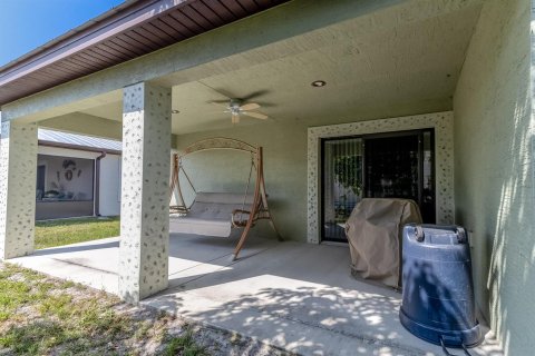 Villa ou maison à vendre à Port St. Lucie, Floride: 2 chambres, 151.15 m2 № 2191221 - photo 24