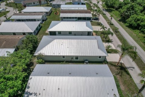 Villa ou maison à vendre à Port St. Lucie, Floride: 2 chambres, 151.15 m2 № 2191221 - photo 29