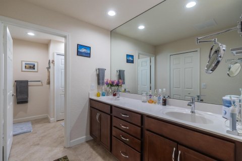 Villa ou maison à vendre à Port St. Lucie, Floride: 2 chambres, 151.15 m2 № 2191221 - photo 18
