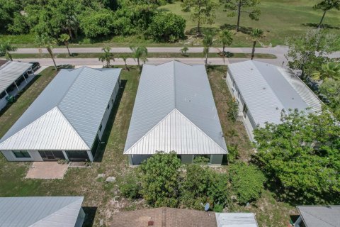 Villa ou maison à vendre à Port St. Lucie, Floride: 2 chambres, 151.15 m2 № 2191221 - photo 30