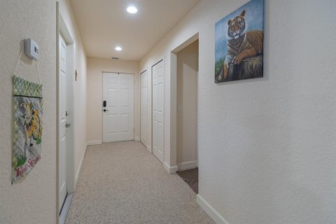 Villa ou maison à vendre à Port St. Lucie, Floride: 2 chambres, 151.15 m2 № 2191221 - photo 6