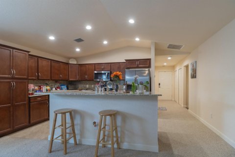 Villa ou maison à vendre à Port St. Lucie, Floride: 2 chambres, 151.15 m2 № 2191221 - photo 11