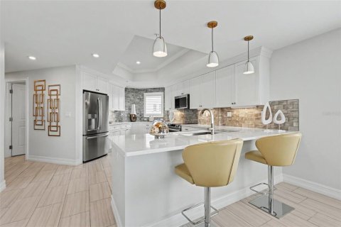 Copropriété à vendre à Safety Harbor, Floride: 3 chambres, 191.01 m2 № 2150868 - photo 12