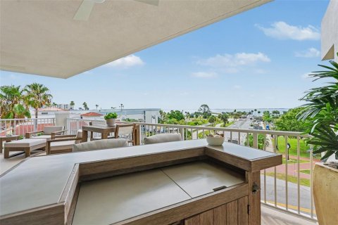 Copropriété à vendre à Safety Harbor, Floride: 3 chambres, 191.01 m2 № 2150868 - photo 29