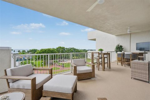 Copropriété à vendre à Safety Harbor, Floride: 3 chambres, 191.01 m2 № 2150868 - photo 25