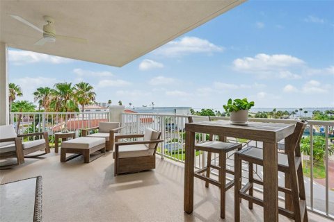 Copropriété à vendre à Safety Harbor, Floride: 3 chambres, 191.01 m2 № 2150868 - photo 26