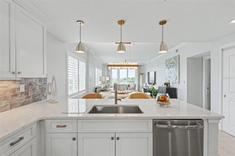 Copropriété à vendre à Safety Harbor, Floride: 3 chambres, 191.01 m2 № 2150868 - photo 18