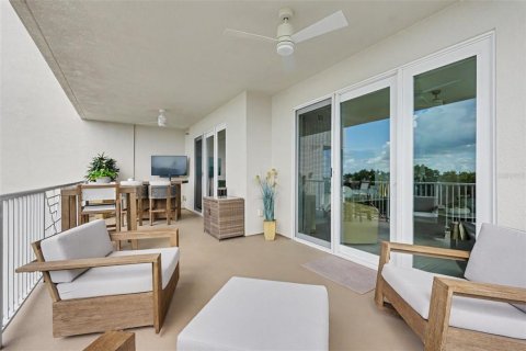 Copropriété à vendre à Safety Harbor, Floride: 3 chambres, 191.01 m2 № 2150868 - photo 28