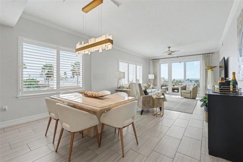 Copropriété à vendre à Safety Harbor, Floride: 3 chambres, 191.01 m2 № 2150868 - photo 19