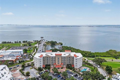 Copropriété à vendre à Safety Harbor, Floride: 3 chambres, 191.01 m2 № 2150868 - photo 2