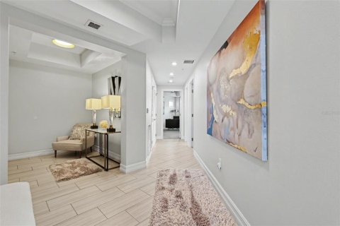 Copropriété à vendre à Safety Harbor, Floride: 3 chambres, 191.01 m2 № 2150868 - photo 8