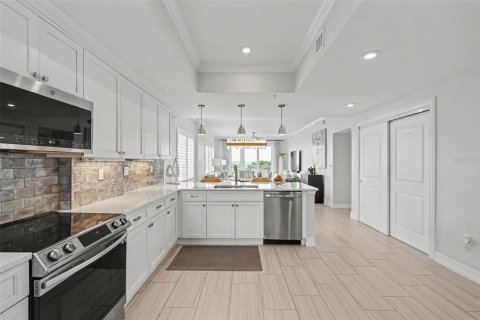 Copropriété à vendre à Safety Harbor, Floride: 3 chambres, 191.01 m2 № 2150868 - photo 17