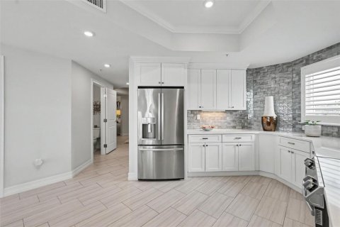 Copropriété à vendre à Safety Harbor, Floride: 3 chambres, 191.01 m2 № 2150868 - photo 14
