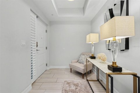 Copropriété à vendre à Safety Harbor, Floride: 3 chambres, 191.01 m2 № 2150868 - photo 6