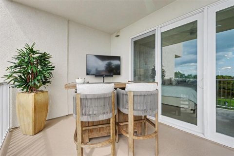 Copropriété à vendre à Safety Harbor, Floride: 3 chambres, 191.01 m2 № 2150868 - photo 27