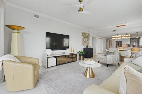 Copropriété à vendre à Safety Harbor, Floride: 3 chambres, 191.01 m2 № 2150868 - photo 23