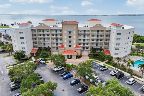 Condo à Safety Harbor, Floride, 3 chambres  № 2150868