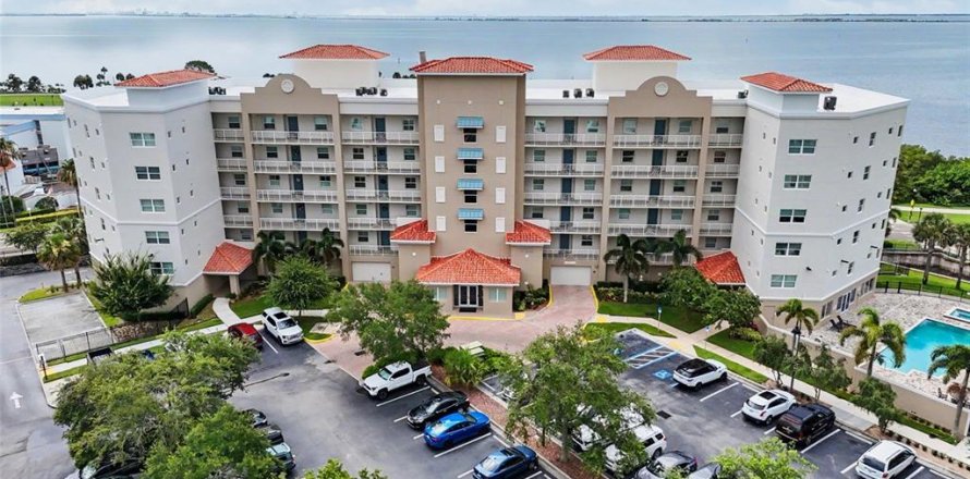 Condo à Safety Harbor, Floride, 3 chambres № 2150868