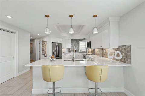 Copropriété à vendre à Safety Harbor, Floride: 3 chambres, 191.01 m2 № 2150868 - photo 13