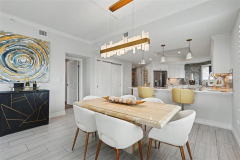 Copropriété à vendre à Safety Harbor, Floride: 3 chambres, 191.01 m2 № 2150868 - photo 20