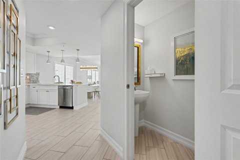 Copropriété à vendre à Safety Harbor, Floride: 3 chambres, 191.01 m2 № 2150868 - photo 9