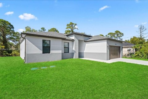 Casa en venta en Lehigh Acres, Florida, 3 dormitorios, 126.16 m2 № 1976293 - foto 3