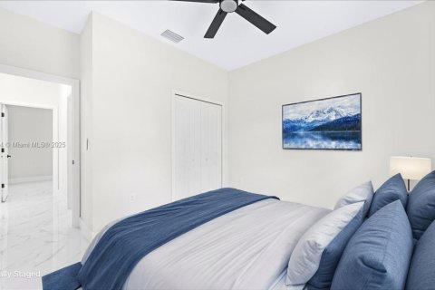 Casa en venta en Lehigh Acres, Florida, 3 dormitorios, 126.16 m2 № 1976293 - foto 18