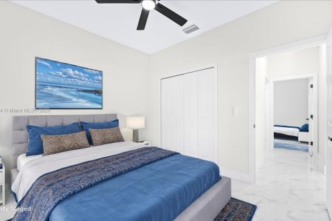 Casa en venta en Lehigh Acres, Florida, 3 dormitorios, 126.16 m2 № 1976293 - foto 19