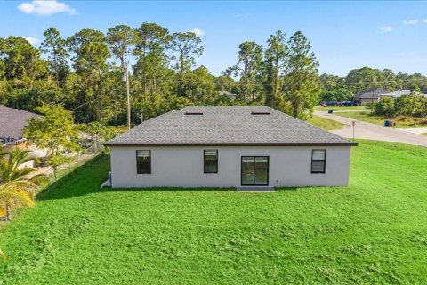 Casa en venta en Lehigh Acres, Florida, 3 dormitorios, 126.16 m2 № 1976293 - foto 23