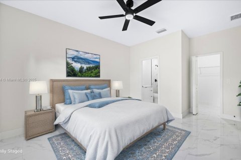 Casa en venta en Lehigh Acres, Florida, 3 dormitorios, 126.16 m2 № 1976293 - foto 17