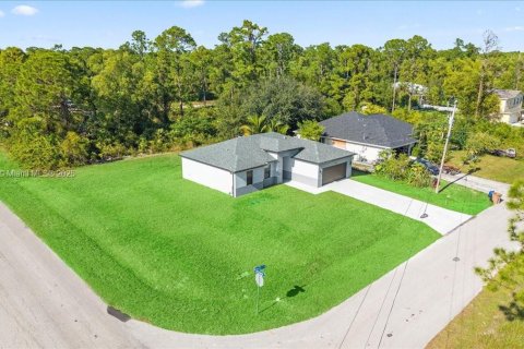 Casa en venta en Lehigh Acres, Florida, 3 dormitorios, 126.16 m2 № 1976293 - foto 21