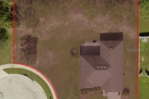 Villa ou maison à vendre à Minneola, Floride: 4 chambres, 166.85 m2 № 1869015 - photo 26