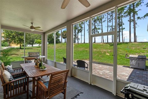 Villa ou maison à vendre à Minneola, Floride: 4 chambres, 166.85 m2 № 1869015 - photo 23