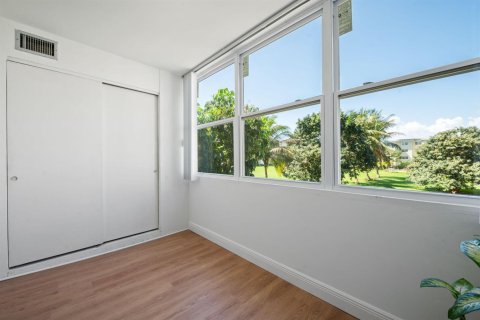 Купить кондоминиум в Бойнтон-Бич, Флорида 3 комнаты, 81.2м2, № 2084187 - фото 18