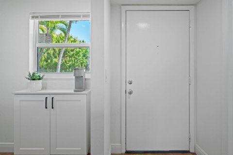 Купить кондоминиум в Бойнтон-Бич, Флорида 3 комнаты, 81.2м2, № 2084187 - фото 8