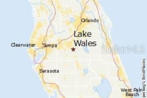 Terreno en venta en Indian lake estates, Florida № 2164808 - foto 5