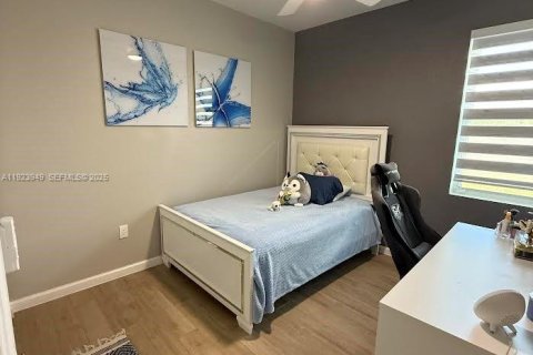 Casa en venta en Homestead, Florida, 3 dormitorios, 154.5 m2 № 1982341 - foto 21